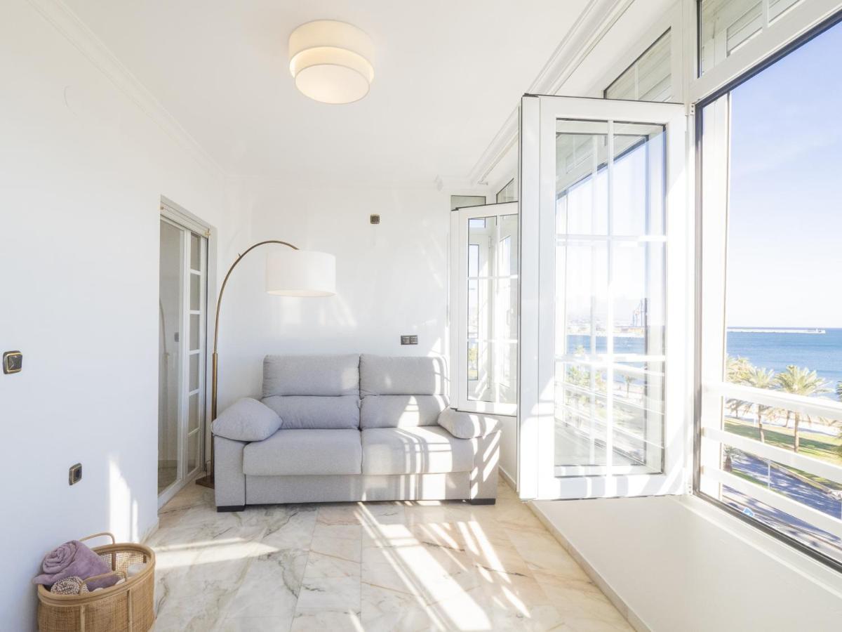 Apartamento Cubo's Seaview Port & Free Parking