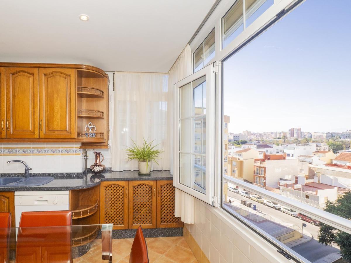 Apartamento Cubo's Seaview Port & Free Parking