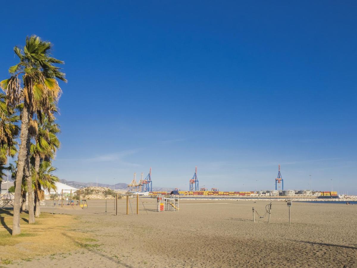 Cubo's Seaview Port & Free Parking Apartamento