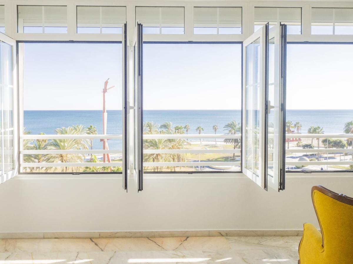 Cubo's Seaview Port & Free Parking Apartamento