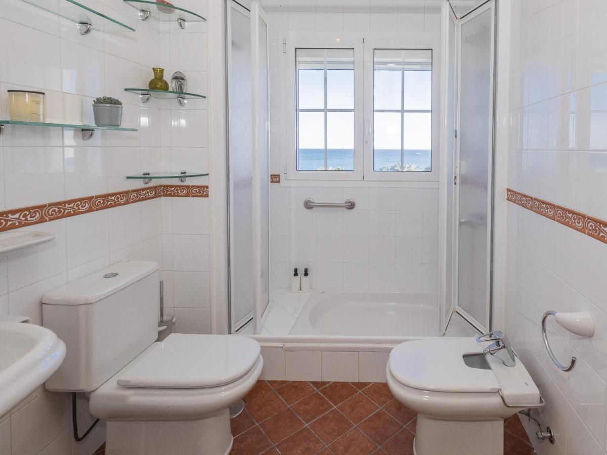 Apartamento Cubo's Seaview Port & Free Parking