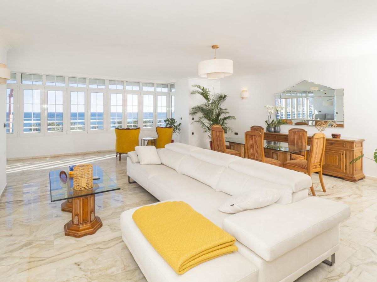 Cubo's Seaview Port & Free Parking Appartamento