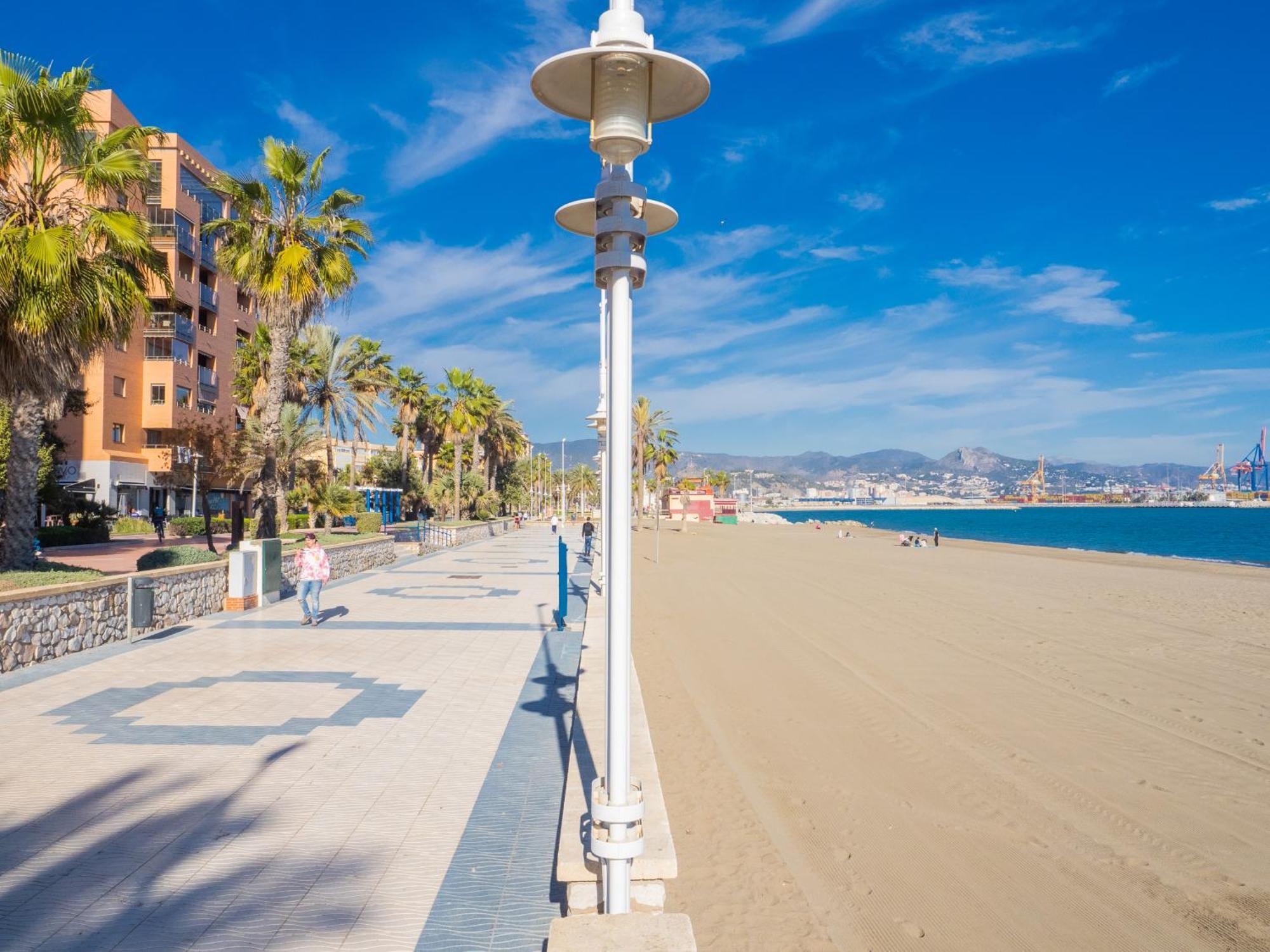 Appartamento Cubo's Seaview Port & Free Parking *
