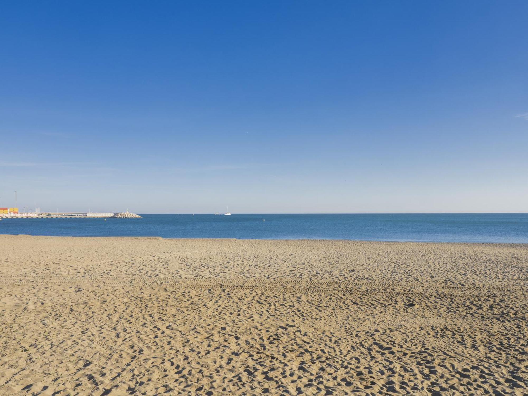 Cubo's Seaview Port & Free Parking Appartamento *