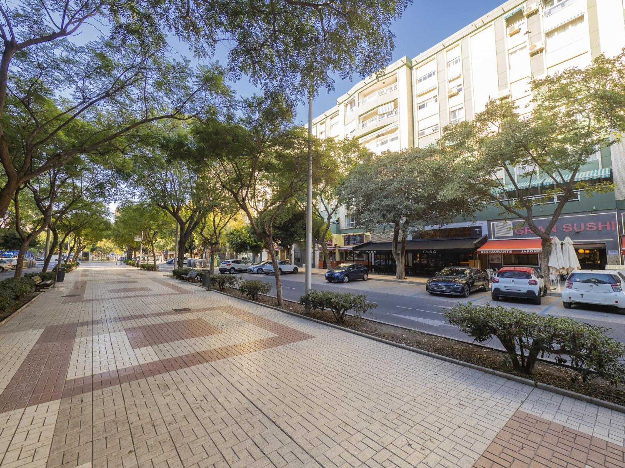 Appartamento Cubo's Seaview Port & Free Parking *
